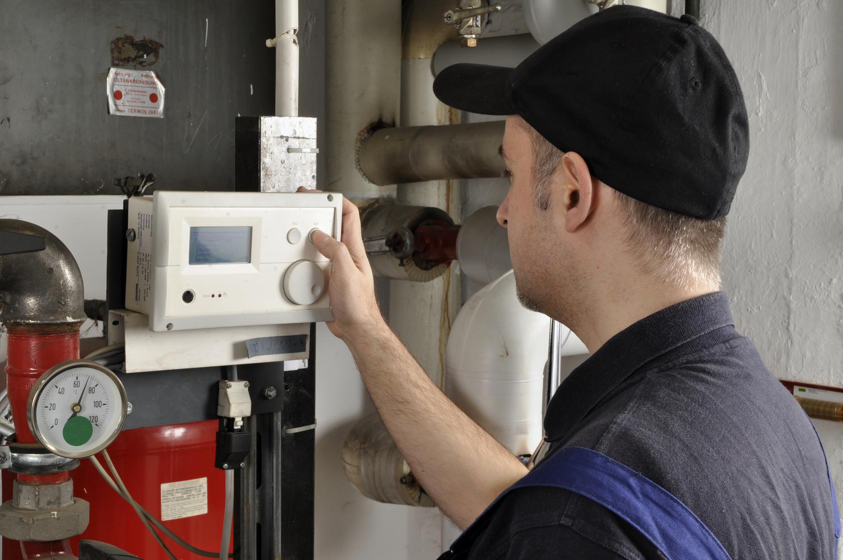 prix chauffage électrique Dourdan
